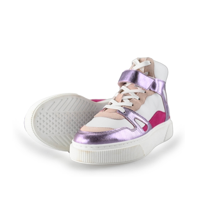 Cycleur de Luxe Hoge sneakers