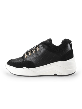 Cycleur de Luxe Sneakers Zwart 247996