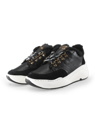 Cycleur de Luxe Sneakers Zwart 247996