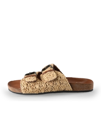 Cycleur de Luxe Slippers Beige 247997