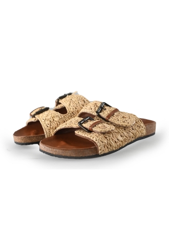 Cycleur de Luxe Slippers Beige 247997