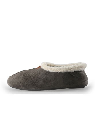 Nelson Pantoffels Grijs 248010