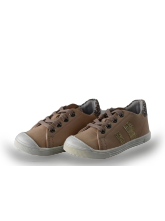 Jopper Sneakers Beige 248017