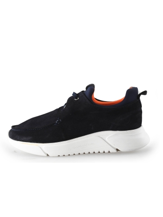 Reinhard Frans Sneakers Blauw 248020