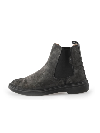Sub55 Chelsea boots Zwart 248042