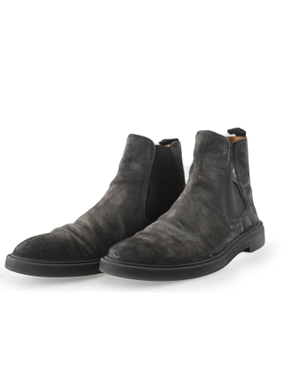 Sub55 Chelsea boots Zwart 248042