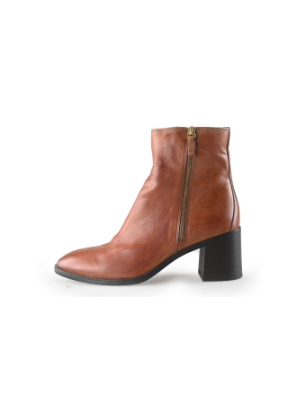 Nelson Boots Cognac 248064