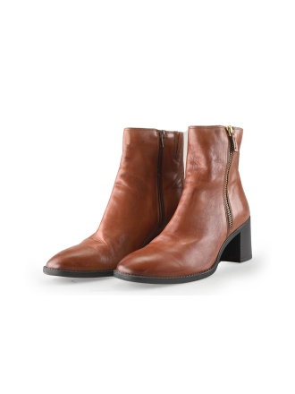 Nelson Boots Cognac 248064