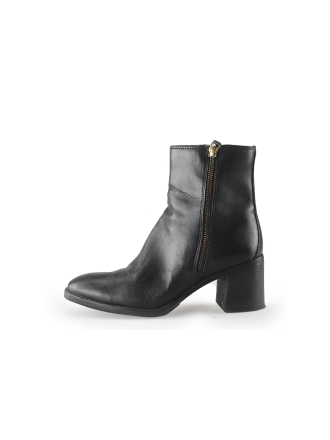 Nelson Boots Zwart 248065