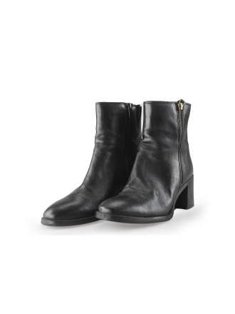 Nelson Boots Zwart 248065