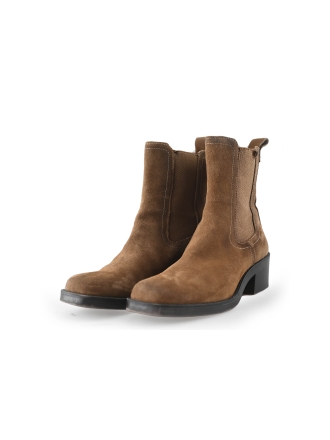 Tamaris Chelsea boots Beige 248069