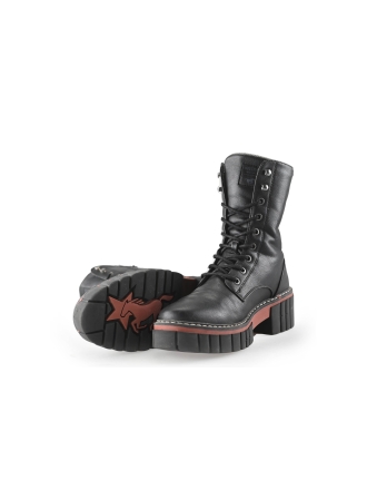 Mustang Veterboots