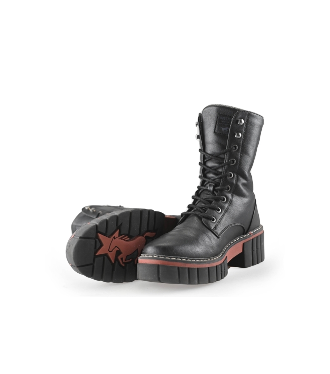 Mustang Veterboots