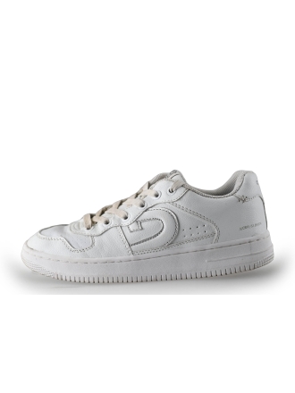 Cruyff Sneakers Wit 248075