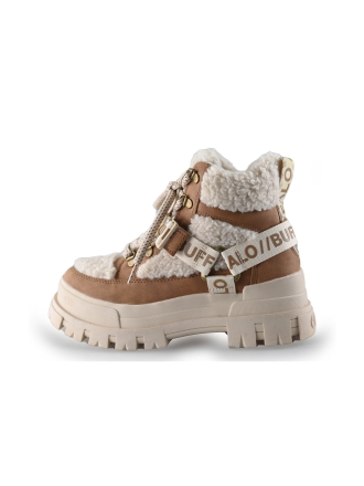 Buffalo Veterboots