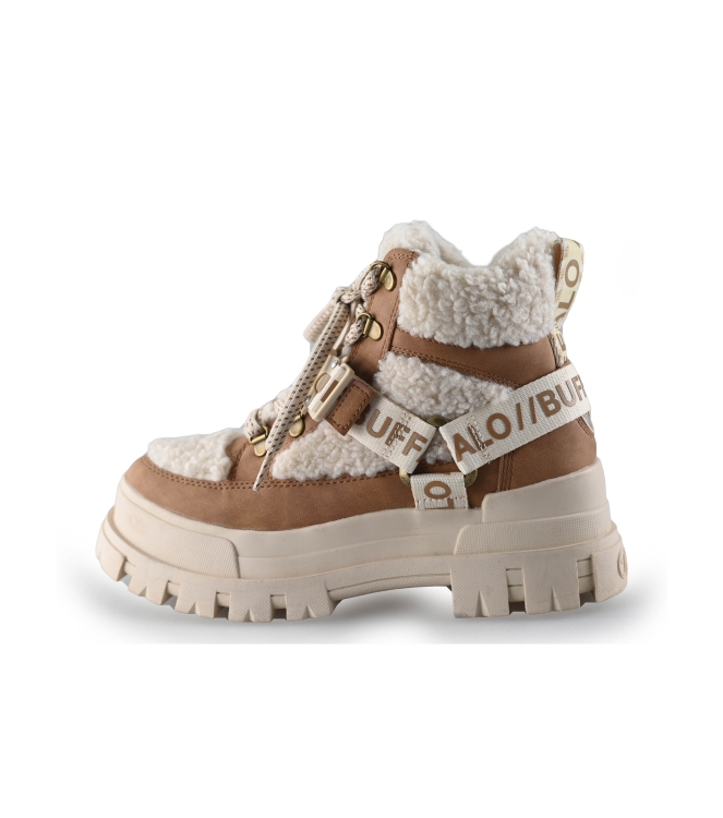 Buffalo Veterboots