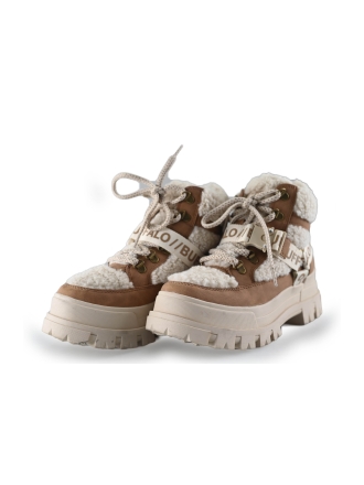 Buffalo Veterboots