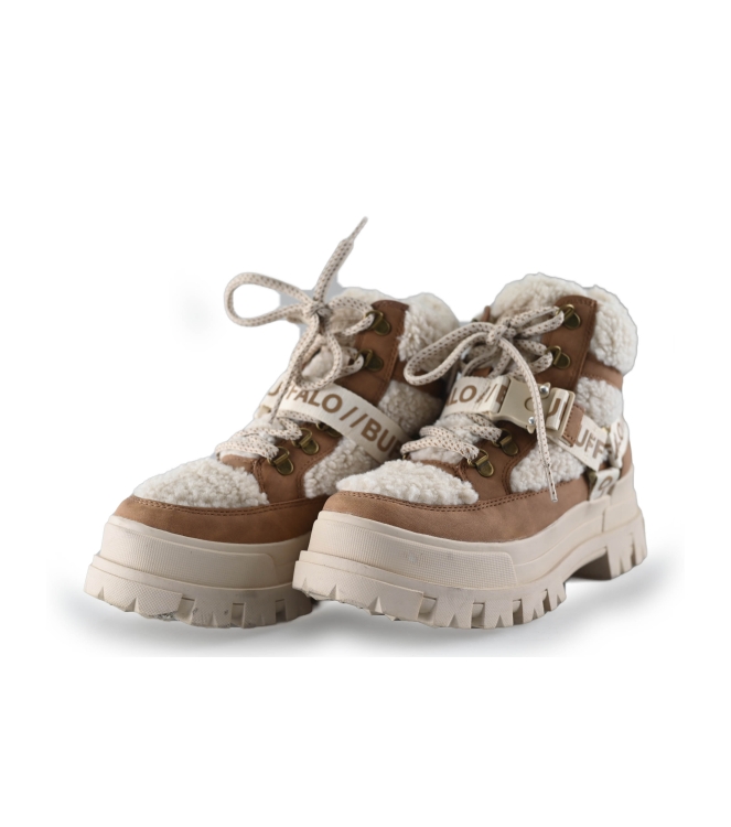 Buffalo Veterboots