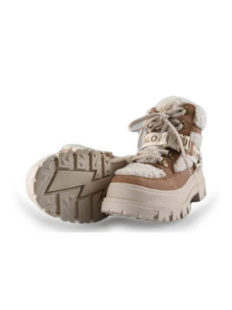 Buffalo Veterboots