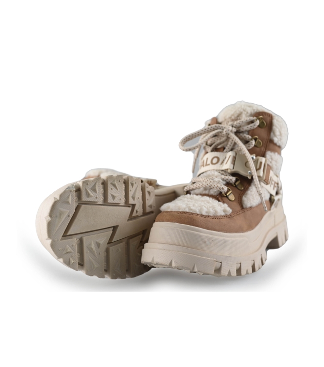 Buffalo Veterboots