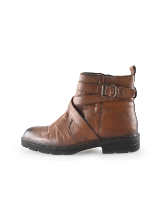 Nelson Boots Cognac 248084