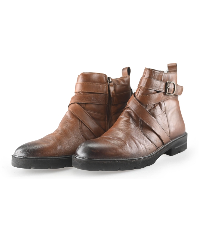 Nelson Boots
