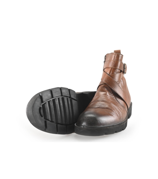 Nelson Boots