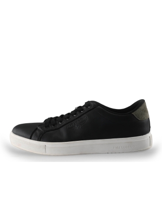 PME Legend Veterschoenen Zwart 248098
