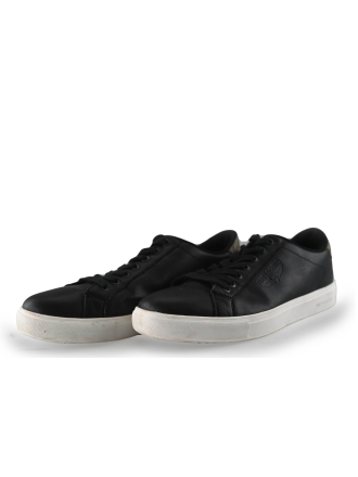 PME Legend Veterschoenen Zwart 248098