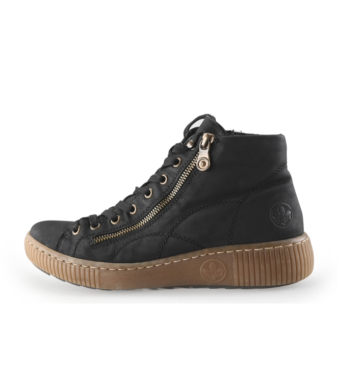Rieker Hoge sneakers
