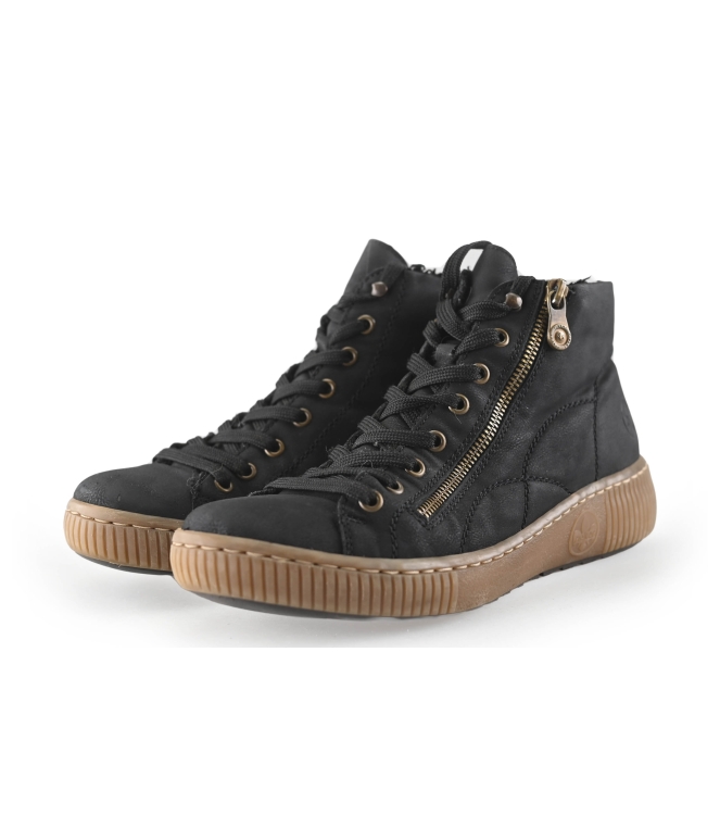 Rieker Hoge sneakers