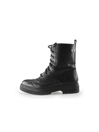 Sub55 Veterboots Zwart 248115