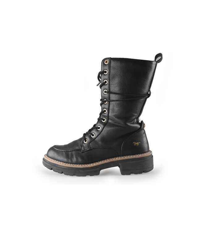 Mustang Veterboots