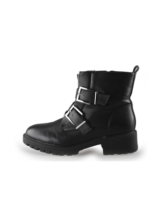 Dolcis Biker boots Zwart 248121