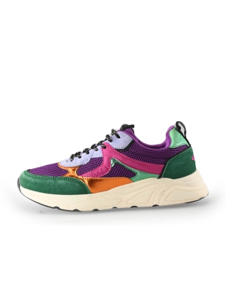 Nelson Sneakers Overig 248128
