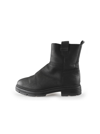 Sub55 Boots Zwart 248139