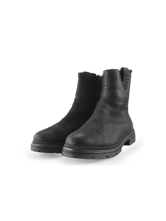 Sub55 Boots Zwart 248139