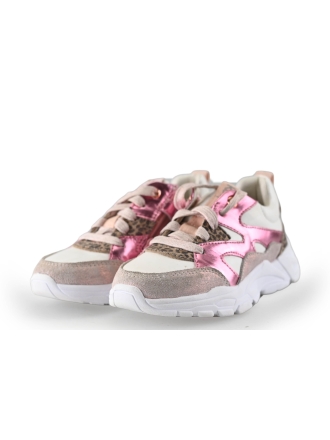 Keq Sneakers Roze 248143