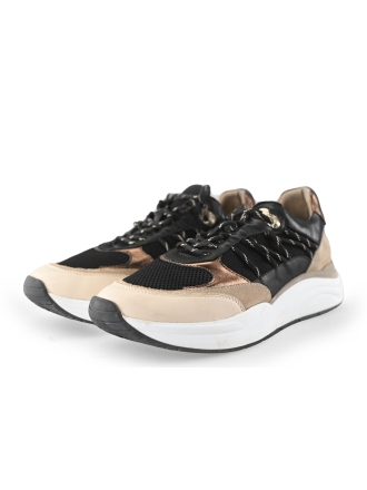 Sub55 Sneakers Zwart 248145