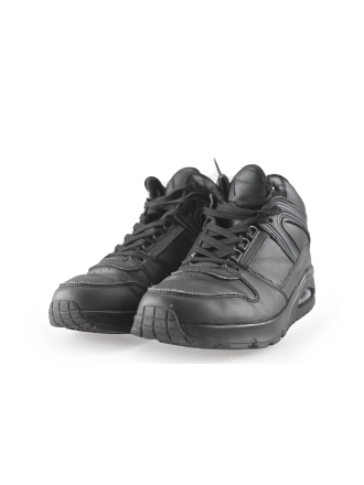 Skechers Sneakers Zwart 248146