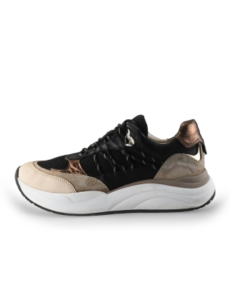 Sub55 Sneakers Zwart 248150