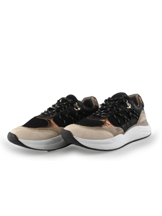 Sub55 Sneakers Zwart 248150