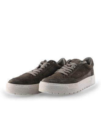 Sub55 Sneakers Groen 248163