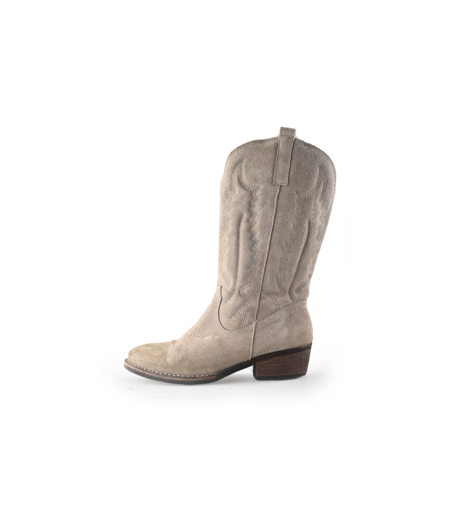 Manfield Cowboy laarzen