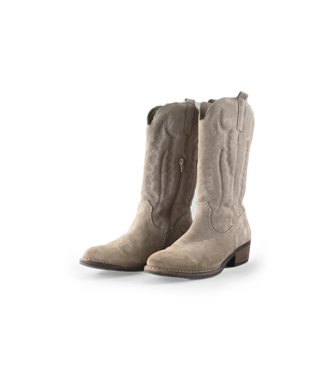 Manfield Cowboy laarzen