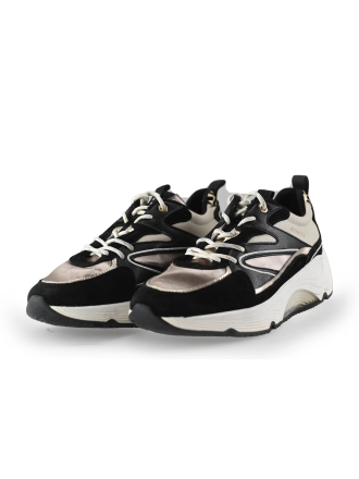 Cruyff Sneakers Zwart 248179