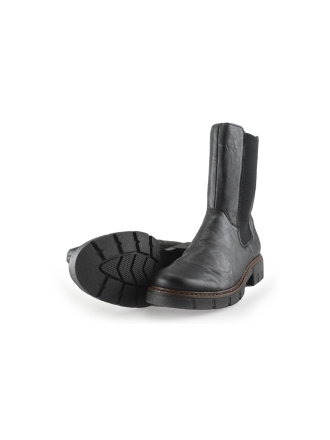 Rieker Chelsea boots
