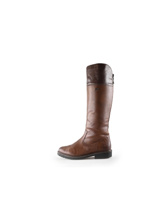 Remonte Laarzen Cognac 248196