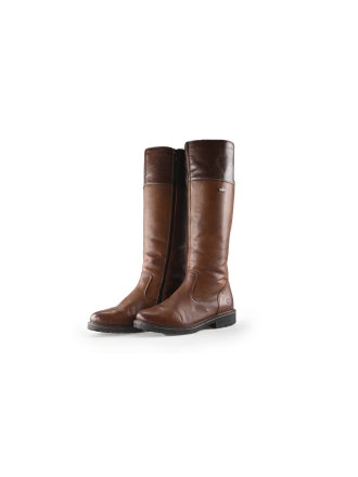 Remonte Laarzen Cognac 248196