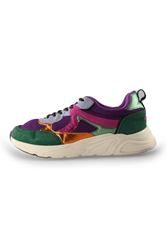 Nelson Sneakers Overig 248198